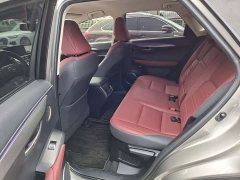 Lexus NX 2020 200 FWD Sharp Edition National VI - ფოტო 18