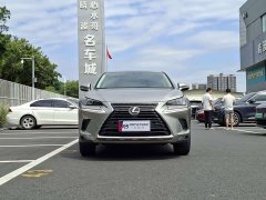 Lexus NX 2020 200 FWD Sharp Edition National VI - ფოტო 2