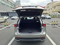 Lexus NX 2020 200 FWD Sharp Edition National VI - ფოტო 20