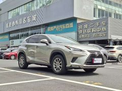Lexus NX 2020 200 FWD Sharp Edition National VI - ფოტო 3