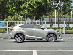 Lexus NX 2020 200 FWD Sharp Edition National VI - ფოტო 4