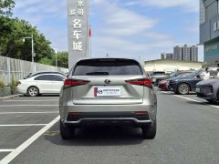 Lexus NX 2020 200 FWD Sharp Edition National VI - ფოტო 6