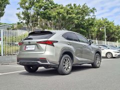 Lexus NX 2020 200 FWD Sharp Edition National VI - ფოტო 7