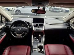 Lexus NX 2020 200 FWD Sharp Edition National VI - ფოტო 9