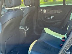 Mercedes-Benz EQC 400 4MATIC - ფოტო 10