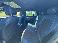 Mercedes-Benz EQC 400 4MATIC - ფოტო 11