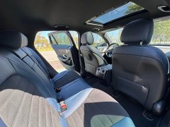 Mercedes-Benz EQC 400 4MATIC - ფოტო 12
