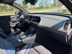Mercedes-Benz EQC 400 4MATIC - ფოტო 13
