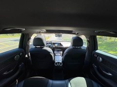 Mercedes-Benz EQC 400 4MATIC - ფოტო 14
