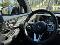 Mercedes-Benz EQC 400 4MATIC - ფოტო 16