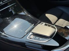 Mercedes-Benz EQC 400 4MATIC - ფოტო 18