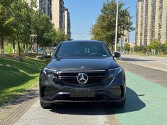 Mercedes-Benz EQC 400 4MATIC - ფოტო 2