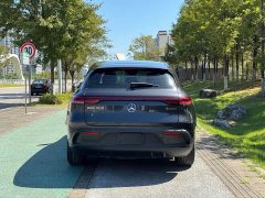 Mercedes-Benz EQC 400 4MATIC - ფოტო 5