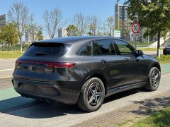Mercedes-Benz EQC 400 4MATIC - ფოტო 6