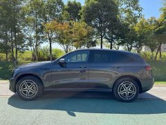 Mercedes-Benz EQC 400 4MATIC - ფოტო 7