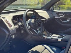 Mercedes-Benz EQC 400 4MATIC - ფოტო 8