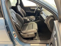 Volvo XC40 B3 Smart Remote Luxury Edition - ფოტო 10