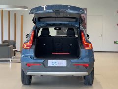 Volvo XC40 B3 Smart Remote Luxury Edition - ფოტო 16
