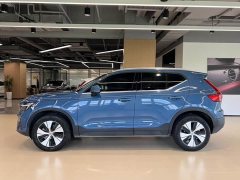 Volvo XC40 B3 Smart Remote Luxury Edition - ფოტო 3