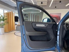 Volvo XC40 B3 Smart Remote Luxury Edition - ფოტო 7