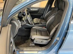 Volvo XC40 B3 Smart Remote Luxury Edition - ფოტო 9