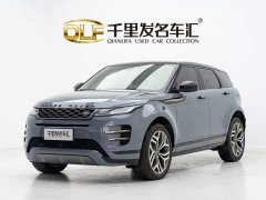 Land Rover Range Rover Evoque 2020 249PS R-DYNAMIC S Sport Edition - ფოტო 1