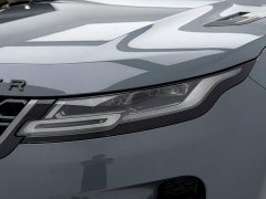 Land Rover Range Rover Evoque 2020 249PS R-DYNAMIC S Sport Edition - ფოტო 10