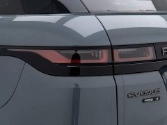 Land Rover Range Rover Evoque 2020 249PS R-DYNAMIC S Sport Edition - ფოტო 13