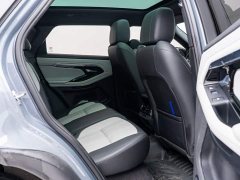 Land Rover Range Rover Evoque 2020 249PS R-DYNAMIC S Sport Edition - ფოტო 16