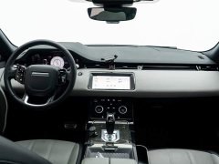 Land Rover Range Rover Evoque 2020 249PS R-DYNAMIC S Sport Edition - ფოტო 18