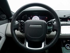 Land Rover Range Rover Evoque 2020 249PS R-DYNAMIC S Sport Edition - ფოტო 19