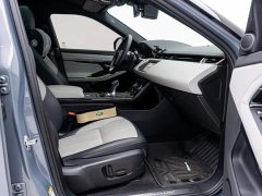 Land Rover Range Rover Evoque 2020 249PS R-DYNAMIC S Sport Edition - ფოტო 20