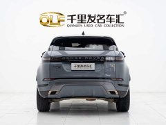 Land Rover Range Rover Evoque 2020 249PS R-DYNAMIC S Sport Edition - ფოტო 5