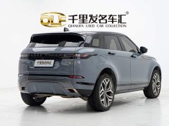 Land Rover Range Rover Evoque 2020 249PS R-DYNAMIC S Sport Edition - ფოტო 6