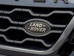 Land Rover Range Rover Evoque 2020 249PS R-DYNAMIC S Sport Edition - ფოტო 9