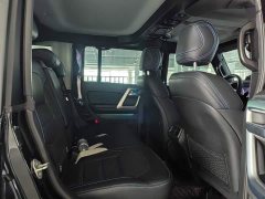 Beijing Jeep BJ40 2.0T Automatic Four-Wheel Drive Urban Hunter Edition Swordsman - ფოტო 10