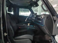 Beijing Jeep BJ40 2.0T Automatic Four-Wheel Drive Urban Hunter Edition Swordsman - ფოტო 11