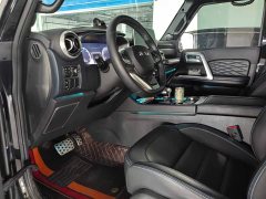 Beijing Jeep BJ40 2.0T Automatic Four-Wheel Drive Urban Hunter Edition Swordsman - ფოტო 7