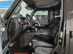 Beijing Jeep BJ40 2.0T Automatic Four-Wheel Drive Urban Hunter Edition Swordsman - ფოტო 8