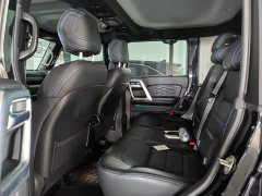 Beijing Jeep BJ40 2.0T Automatic Four-Wheel Drive Urban Hunter Edition Swordsman - ფოტო 9
