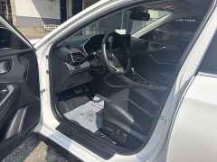 Hyundai Fiesta 2019 280TGDi Smart Speed Edition National VI - ფოტო 6