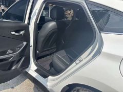 Hyundai Fiesta 2019 280TGDi Smart Speed Edition National VI - ფოტო 7
