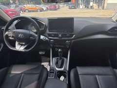 Hyundai Fiesta 2019 280TGDi Smart Speed Edition National VI - ფოტო 9