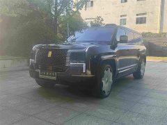 Yangwang U8 L Dingshi Edition - ფოტო 1