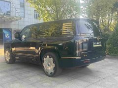 Yangwang U8 L Dingshi Edition - ფოტო 10