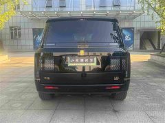 Yangwang U8 L Dingshi Edition - ფოტო 11