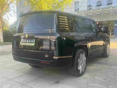 Yangwang U8 L Dingshi Edition - ფოტო 12