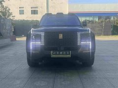Yangwang U8 L Dingshi Edition - ფოტო 2