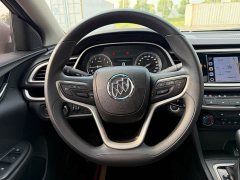 Buick Excelle Facelift Classic 1.5L Automatic Elite - ფოტო 10