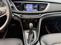 Buick Excelle Facelift Classic 1.5L Automatic Elite - ფოტო 11